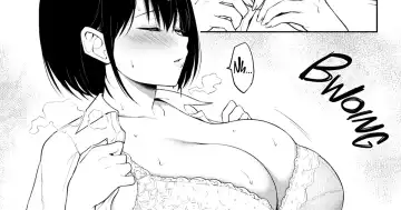 Read [Yue] Bakunyuu Osananajimi ga Mainichi Paizuri shite kureru Nichijou | Everyday Life with a Busty Childhood Friend Who Gives Daily Titjobs - Fhentai