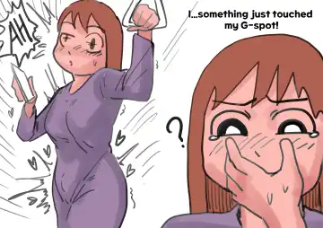 [Inside] Exploration of the mother's uterus Fhentai - Page 101