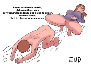 [Inside] Exploration of the mother's uterus Fhentai - Page 123