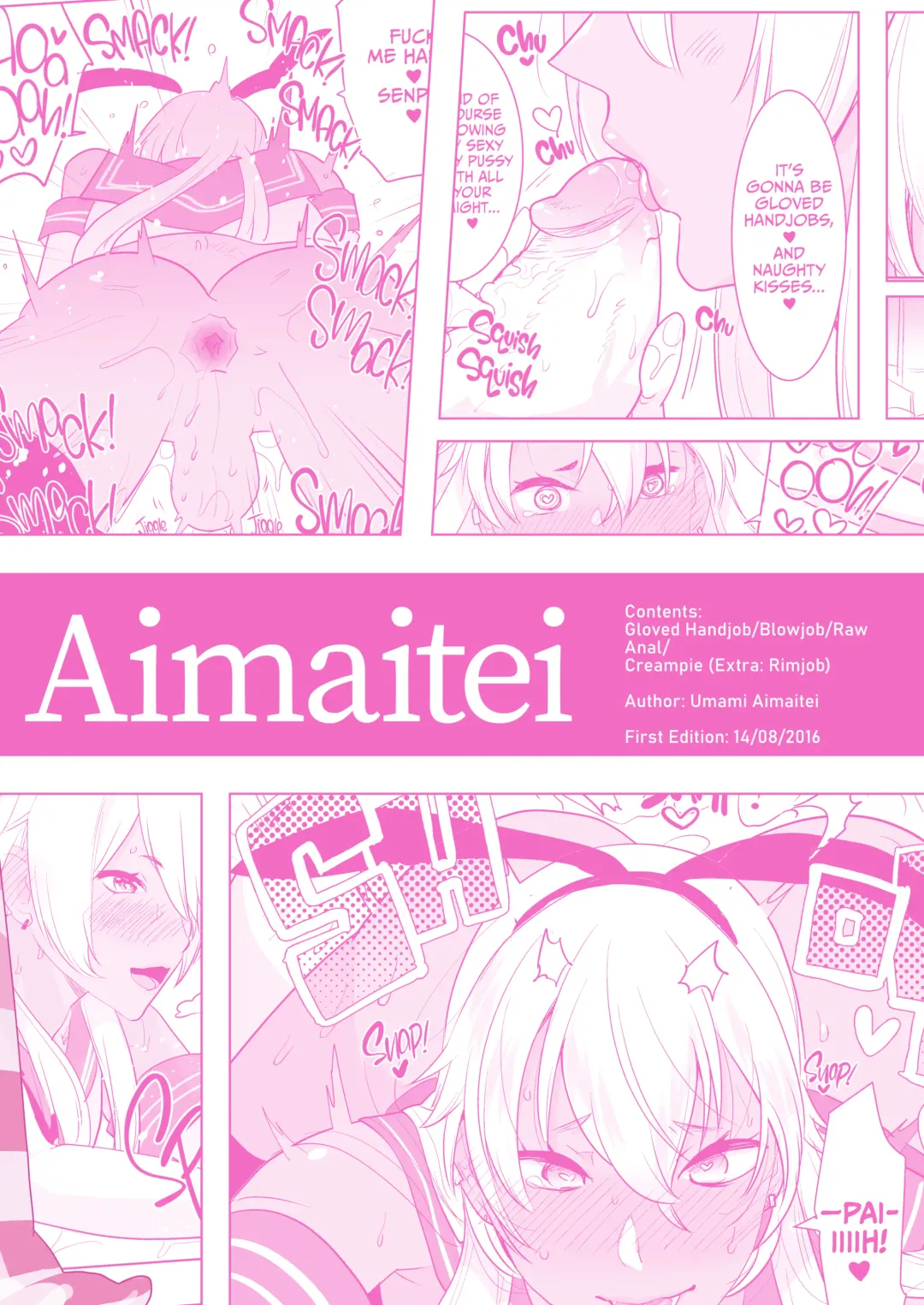 [Aimaitei Umami] Kasshoku Otokonoko DeliHeal no Erohon ~Yattekita Shimakaze-kun wa Daigaku no Charai Kouhai de――?! Hen | Tan Crossdressing Call Boy (decensored) Fhentai - Page 28