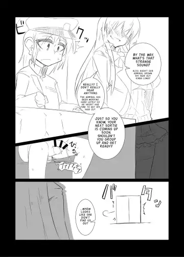 [Nonoki] Suzuya turned the Admiral into Kumano Fhentai - Page 10