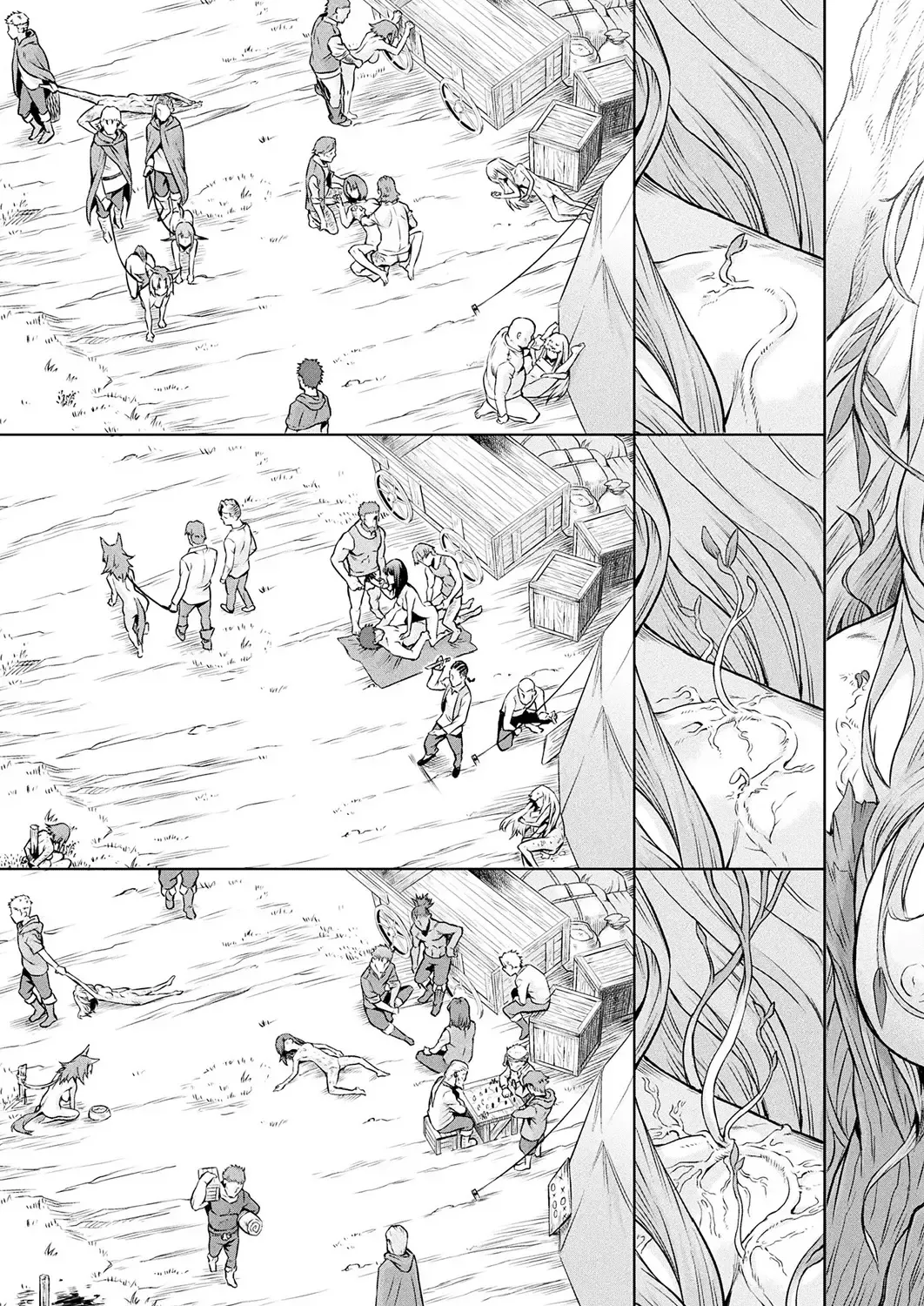 [Take] Ishu Kitan Fhentai - Page 88