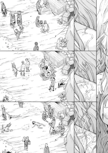 [Take] Ishu Kitan Fhentai - Page 88