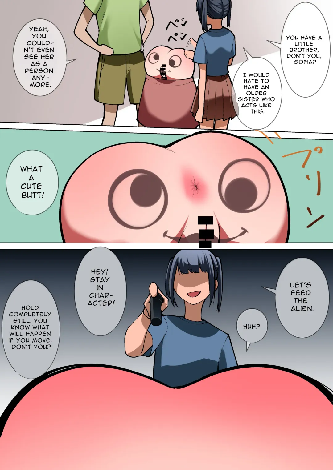 [Takamura] Inaka Shoujo | Rural Girl Fhentai - Page 30