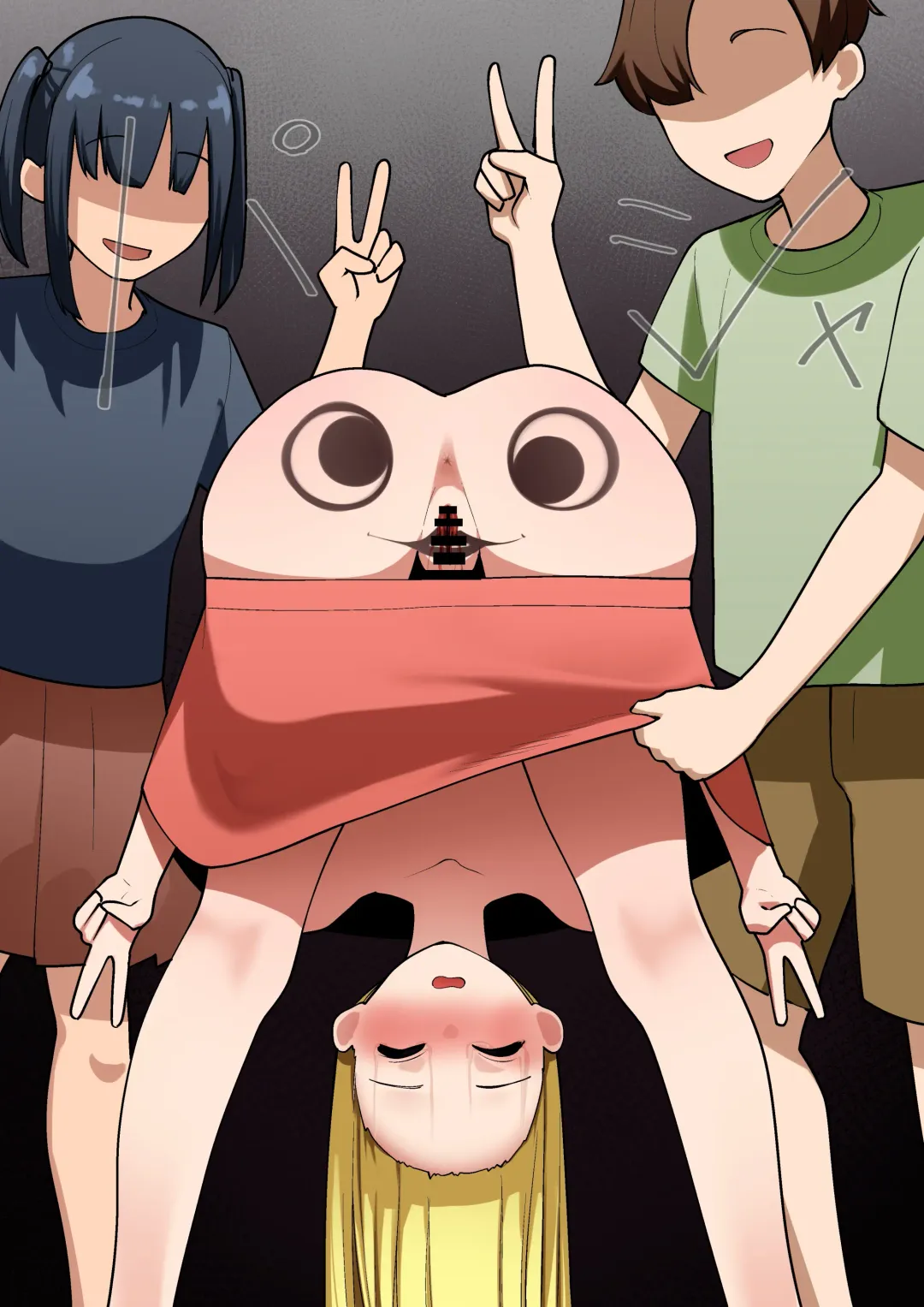 [Takamura] Inaka Shoujo | Rural Girl Fhentai - Page 33