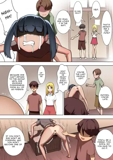 [Takamura] Inaka Shoujo | Rural Girl Fhentai - Page 15