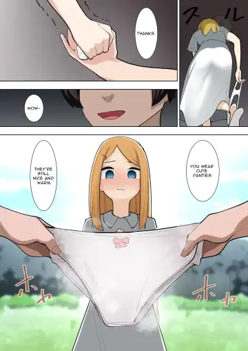 [Takamura] Inaka Shoujo | Rural Girl Fhentai - Page 5