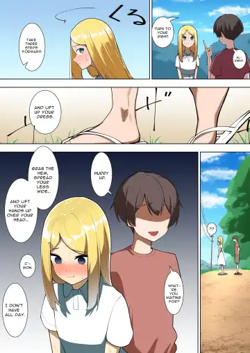 [Takamura] Inaka Shoujo | Rural Girl Fhentai - Page 6