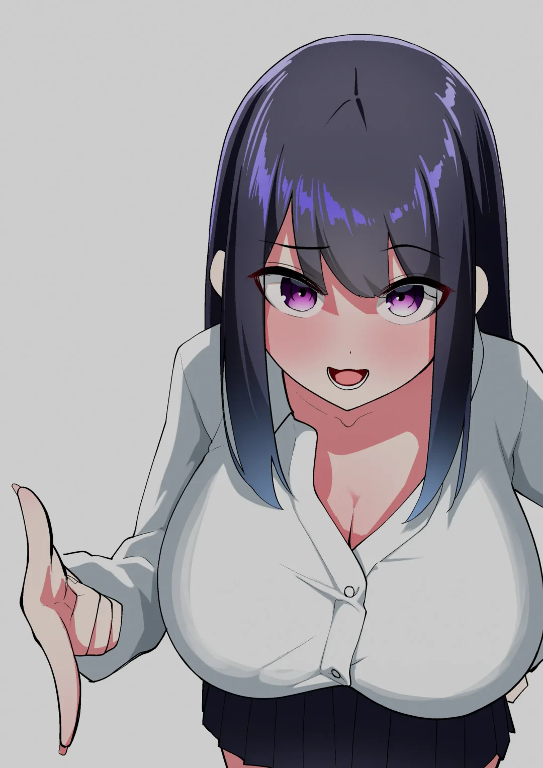 [Takamura] S〇X Shinai Ojisan Fhentai - Page 51