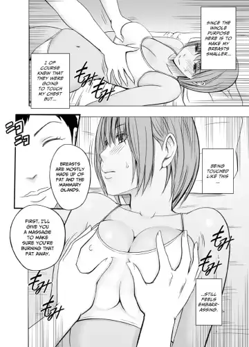 [Crimson] 24-Jikan taikyuu eromassaaji ~ Mune no ouki-sa ni nayamu joshi rikujou senshu ga hamerareta wana~ Fhentai - Page 10