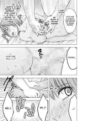[Crimson] 24-Jikan taikyuu eromassaaji ~ Mune no ouki-sa ni nayamu joshi rikujou senshu ga hamerareta wana~ Fhentai - Page 35
