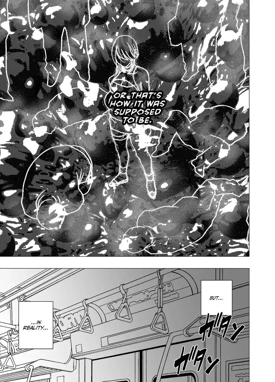 [Crimson] 1 Nenkan Chikan Saretsuzuketa Onna - Kouzuki Yuuna Hen-2 Fhentai - Page 40
