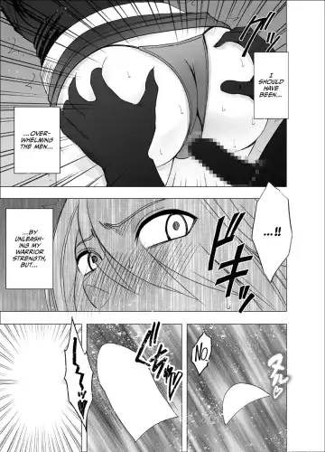[Crimson] 1 Nenkan Chikan Saretsuzuketa Onna - Kouzuki Yuuna Hen-2 Fhentai - Page 42