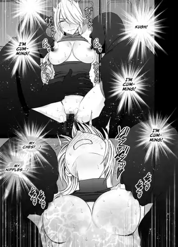 [Crimson] 1 Nenkan Chikan Saretsuzuketa Onna - Kouzuki Yuuna Hen-2 Fhentai - Page 48