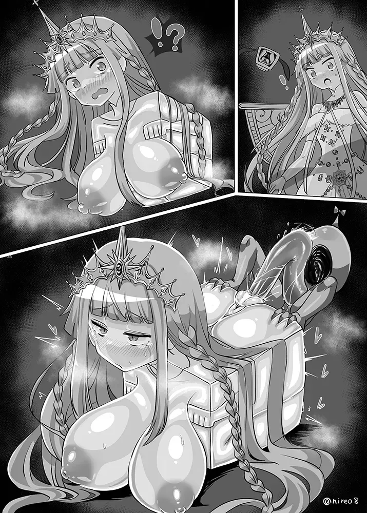 Mahou Shoujo BAD END Goudou - Magical Girl BADEND Anthology Fhentai - Page 26