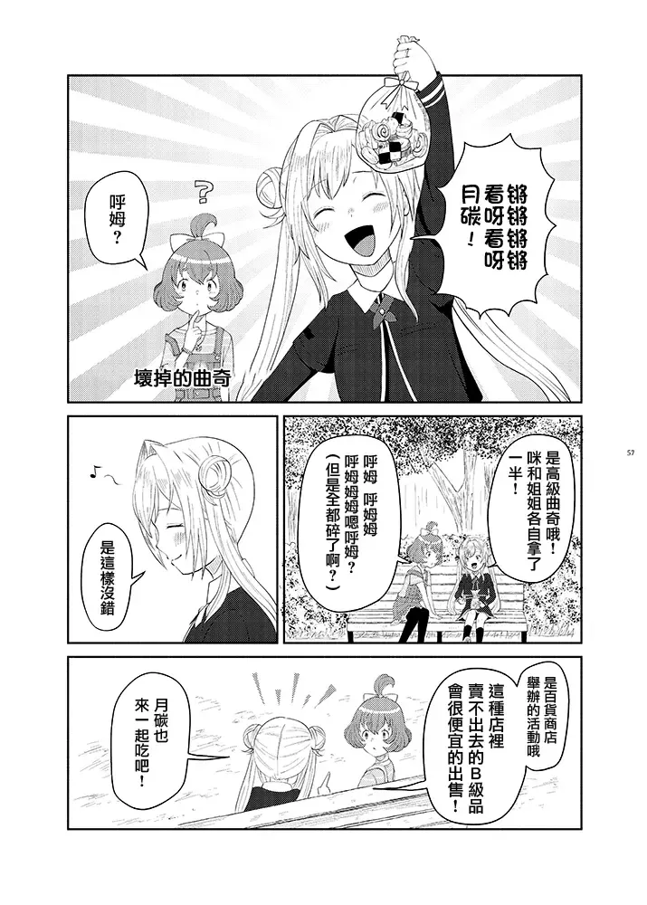 Mahou Shoujo BAD END Goudou - Magical Girl BADEND Anthology Fhentai - Page 57