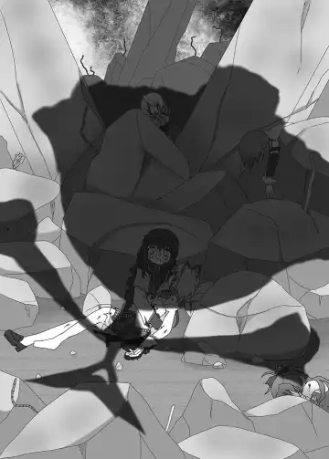 Mahou Shoujo BAD END Goudou - Magical Girl BADEND Anthology Fhentai - Page 16