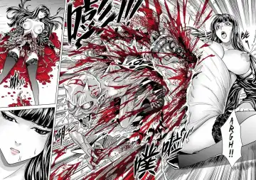 [Mr Kurz] The Demon Foetus Fhentai - Page 9