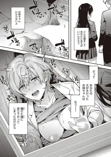 [Yoshitora] Boku no Daisuki na Mesu Fhentai - Page 89