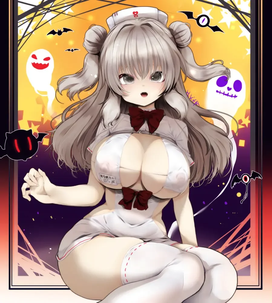 [Kisaragi Fuuki] Seitokaichou wa Ai ga  Omoi Kouhai kara Nigerarenai! Fhentai - Page 31