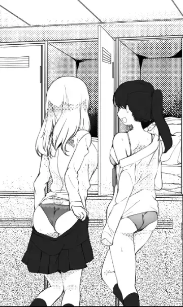[Kisaragi Fuuki] Seitokaichou wa Ai ga  Omoi Kouhai kara Nigerarenai! Fhentai - Page 35