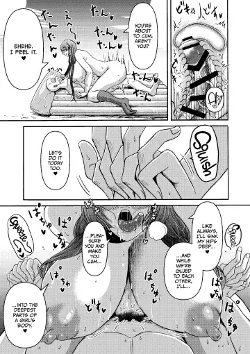 Zoku: Danjo Futari de Mujintou, Nani mo Okinai hazu mo Naku... Fhentai - Page 31