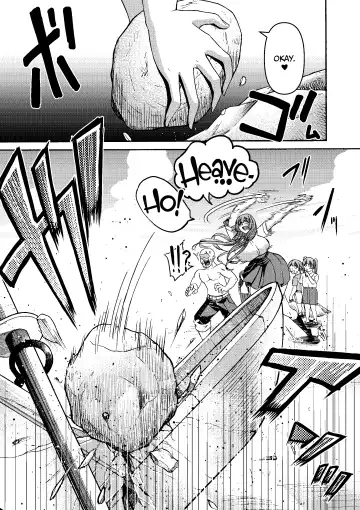 Zoku: Danjo Futari de Mujintou, Nani mo Okinai hazu mo Naku... Fhentai - Page 45