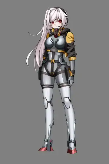 Read [Wushui] （委托作品）小鯊魚 - Fhentai