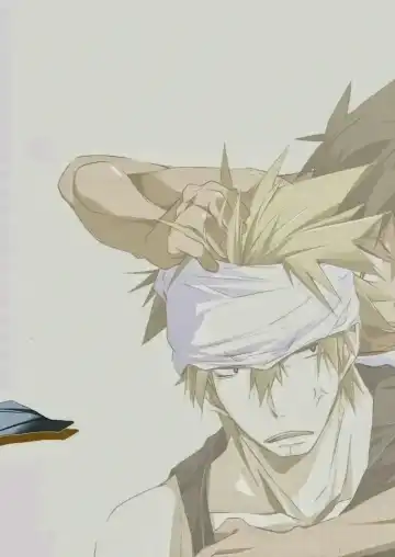 [Hazaki] Hazaki ハザキ (R.C.I) - やんちゃ型ガテン系 Fhentai - Page 23