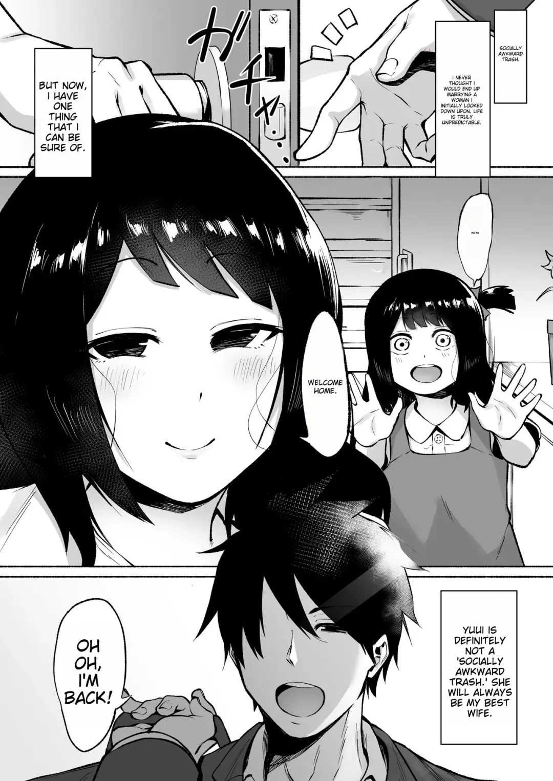 [Fetio] Inkya Joshi Okoshitara Sex Friend ni Natta Ken w 2 Fhentai - Page 81
