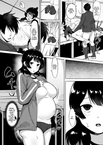 [Fetio] Inkya Joshi Okoshitara Sex Friend ni Natta Ken w 2 Fhentai - Page 33