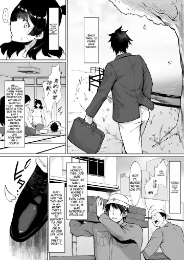 [Fetio] Inkya Joshi Okoshitara Sex Friend ni Natta Ken w 2 Fhentai - Page 80