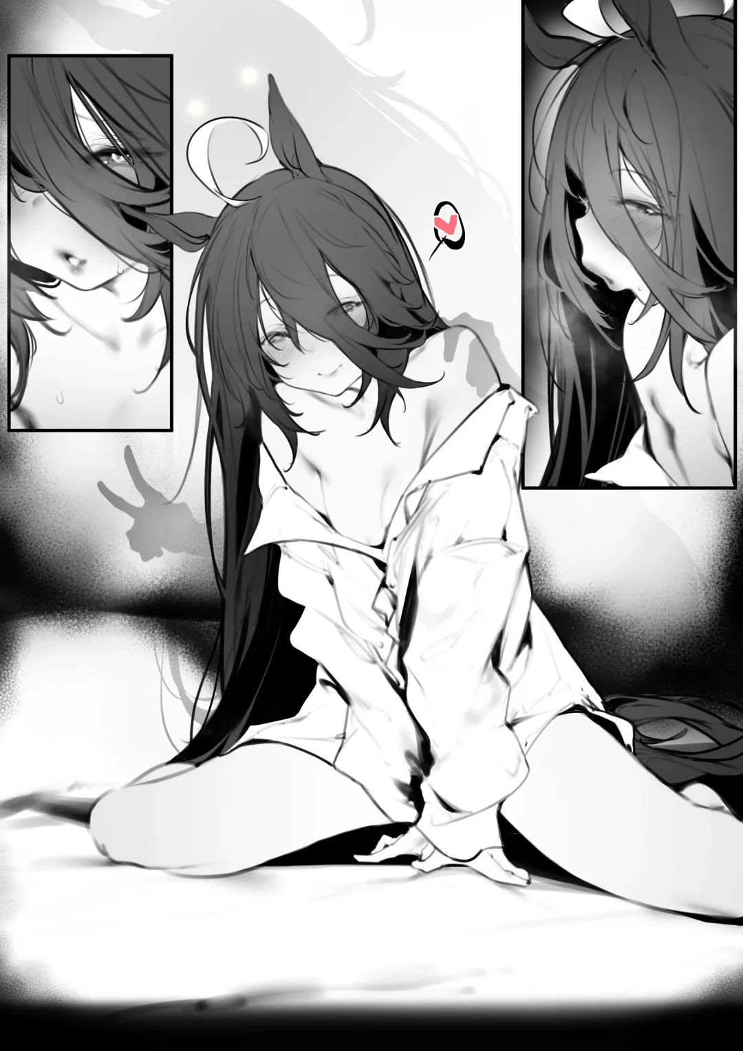 [Bole] 伯楽 Fhentai - Page 20