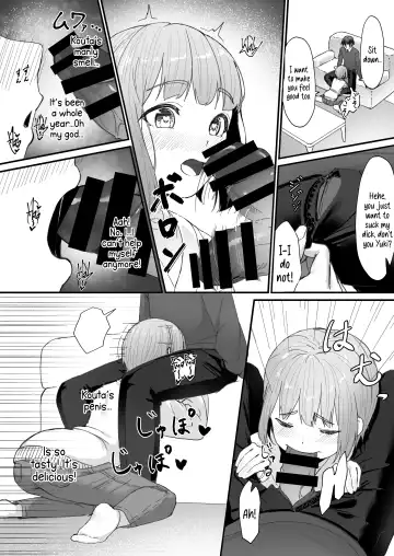 [Pendd] Koibito no Otokonoko to Dousei Shonichi ni Icha Love Hatsu Sex | Flirty Love First Time Sex With My Crossdressing Pretty Boy Lover Fhentai - Page 9