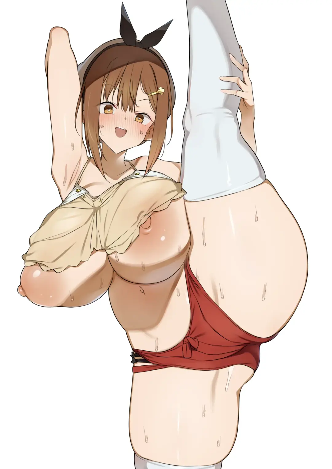 [Furau] 2023.11 Fhentai - Page 90