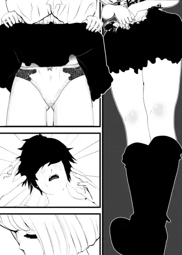 [Settuman] Muhyoujou Cool Maid to Sex Shitetara Shinpaishou Bonyuu Mama mo Kite Futari to Sex Dekita w Fhentai - Page 25