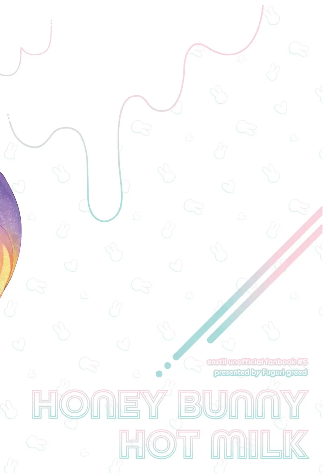 [Aihara Yorani] Honey Bunny Hot Milk Fhentai - Page 11