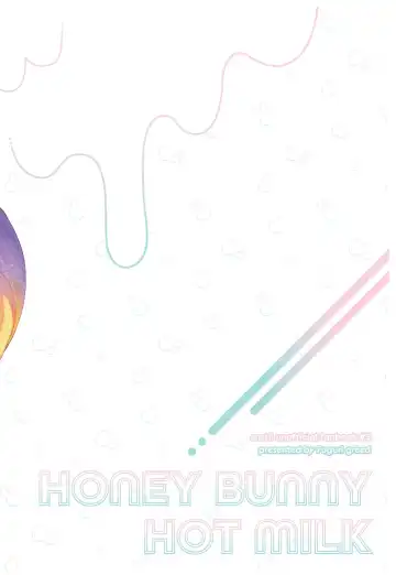 [Aihara Yorani] Honey Bunny Hot Milk Fhentai - Page 11