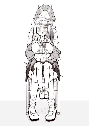 [Makano Mucchi] Futanari na Koto ga Yuujin ni Barete Ite... Fhentai - Page 73