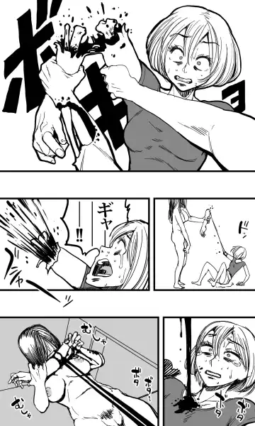 POLMANGA_10 Fhentai - Page 43