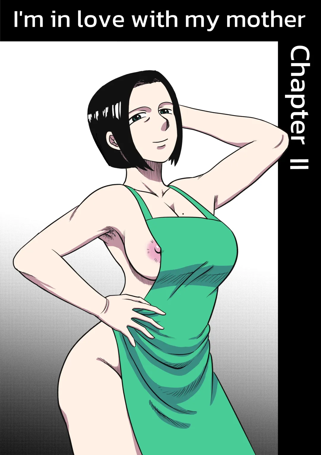 I'm in love with my mother - Chapter 2 Fhentai - Page 1