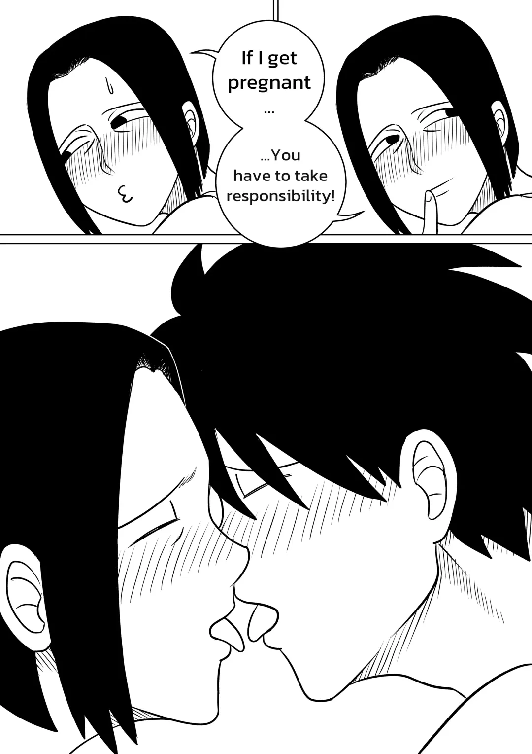 I'm in love with my mother - Chapter 2 Fhentai - Page 13