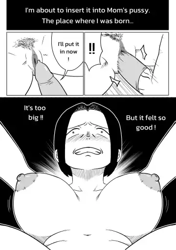 I'm in love with my mother - Chapter 2 Fhentai - Page 3