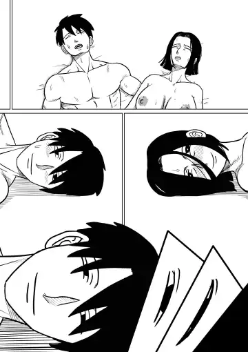 I'm in love with my mother - Chapter 2 Fhentai - Page 6