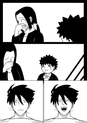 I'm in love with my mother - Chapter 2 Fhentai - Page 7