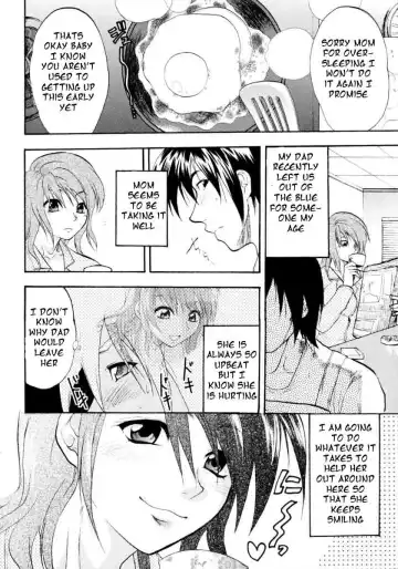 [Yuzuki N Dash] Mom's Little Helper Fhentai - Page 2