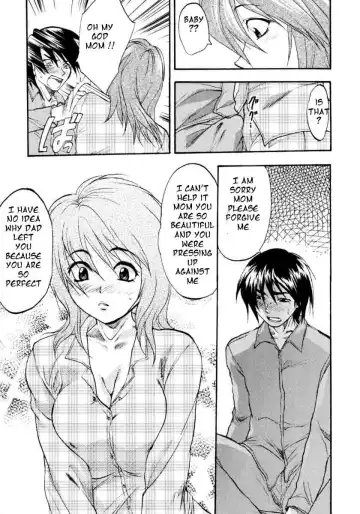 [Yuzuki N Dash] Mom's Little Helper Fhentai - Page 5