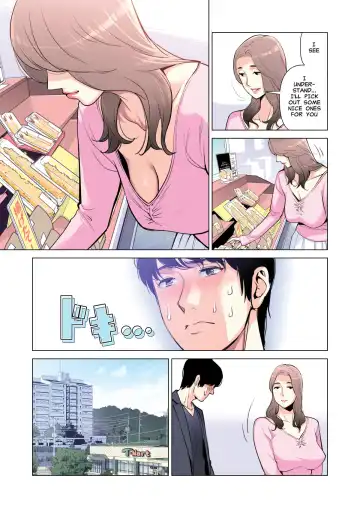 [Tsusauto] Jichikai No Hitozuma Wa Totemo Ecchi Deshita. Fhentai - Page 28