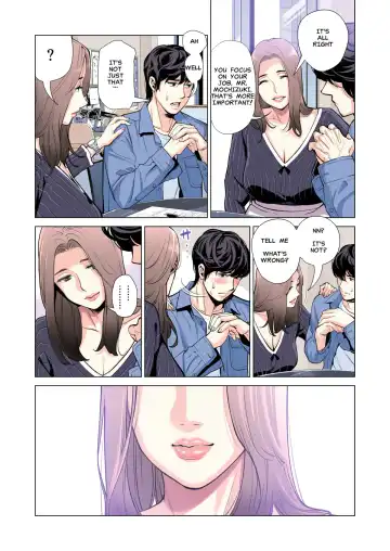 [Tsusauto] Jichikai No Hitozuma Wa Totemo Ecchi Deshita. Fhentai - Page 37