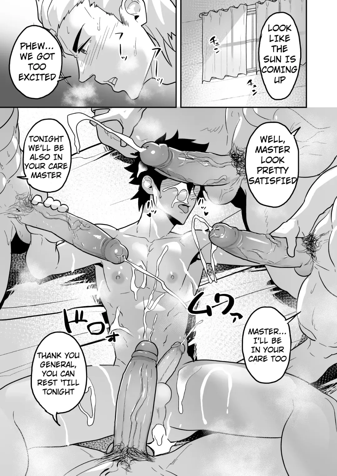[Kakenari] Atama o Karappo ni Shite Yomu FateGO SKB Hon 2 (decensored) Fhentai - Page 11